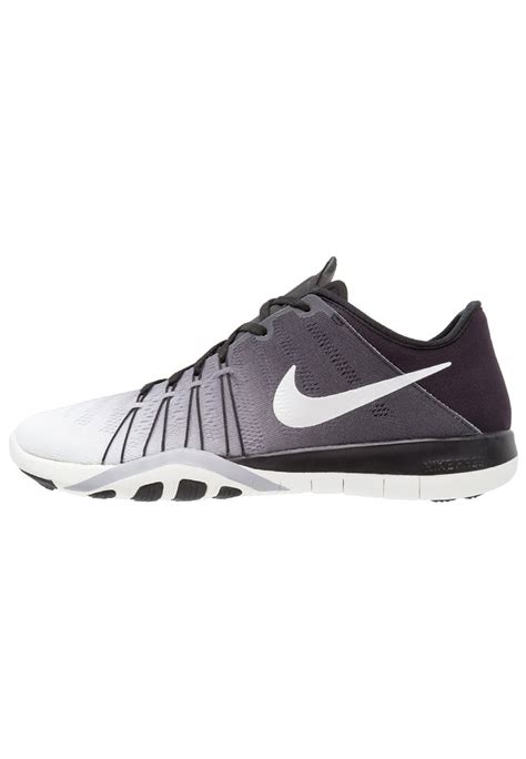 nike free tr 6 fitnessschuhe für damen schwarz|Nike Free TR 6 .